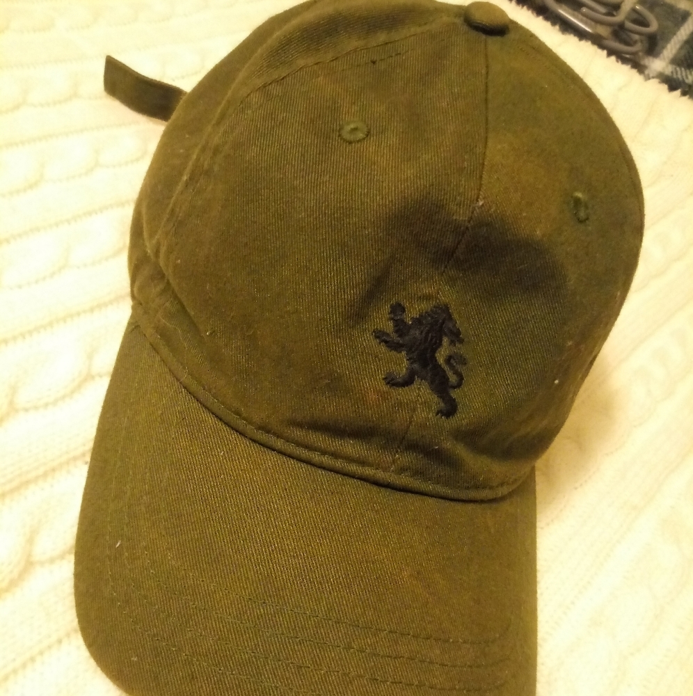 Baseball Cap